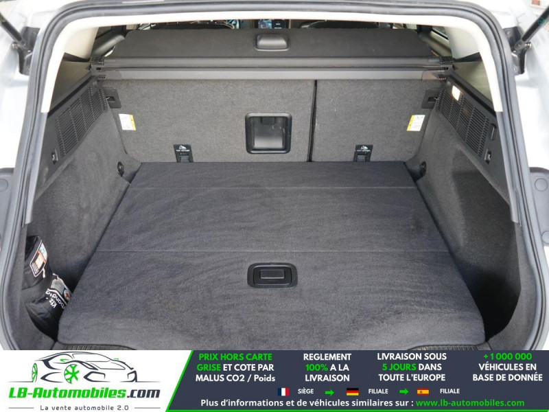 Ford Mondeo SW 2.0 EcoBlue 150 BVM  occasion � Beaupuy - photo n�12