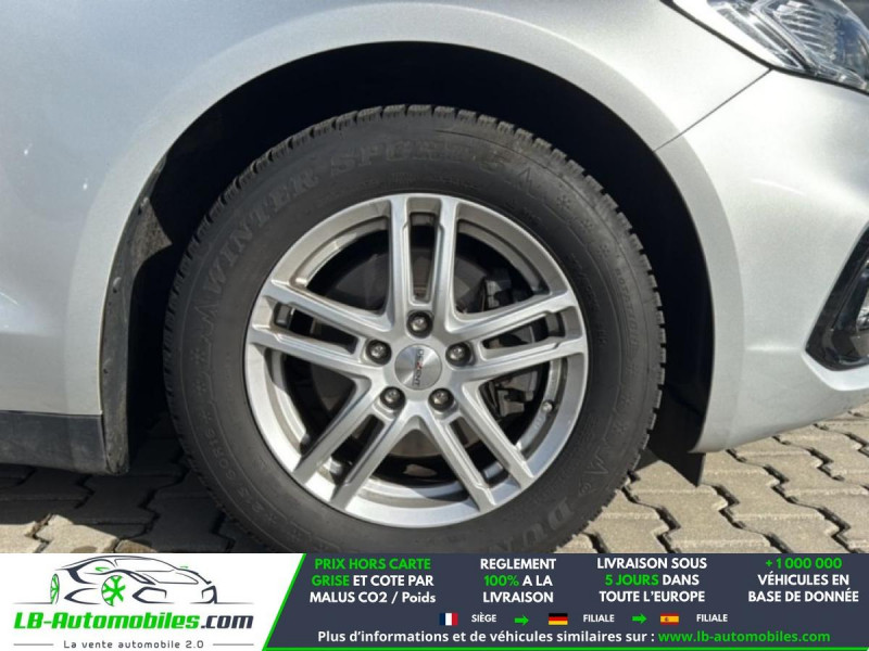 Ford Mondeo SW 2.0 EcoBlue 150 BVM  occasion � Beaupuy - photo n�11