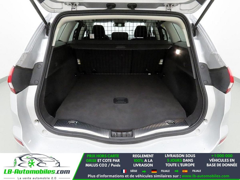 Ford Mondeo SW 2.0 EcoBlue 150 BVM  occasion � Beaupuy - photo n�12