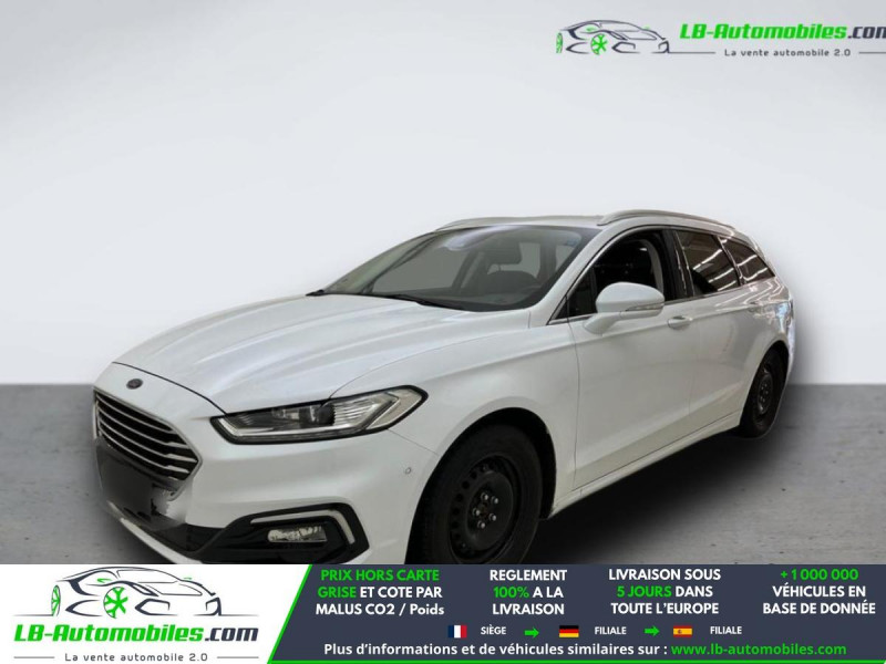 Ford Mondeo SW 2.0 EcoBlue 150 BVM  occasion � Beaupuy