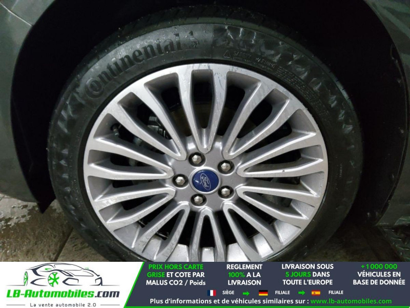 Ford Mondeo SW 2.0 EcoBlue 150 BVM  occasion � Beaupuy - photo n�8