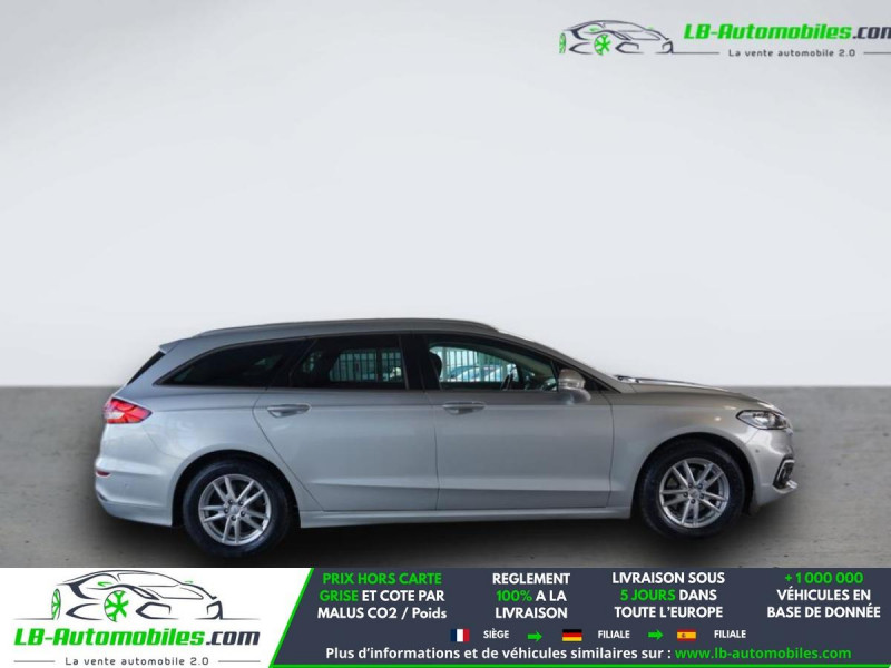 Ford Mondeo SW 2.0 EcoBlue 150 BVM  occasion � Beaupuy - photo n�6