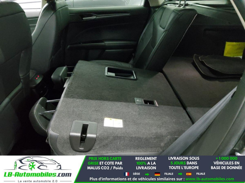 Ford Mondeo SW 2.0 EcoBlue 150 BVM  occasion � Beaupuy - photo n�7