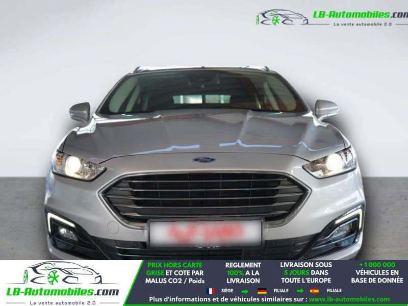 Ford Mondeo SW 2.0 EcoBlue 150 BVM  occasion � Beaupuy - photo n�5