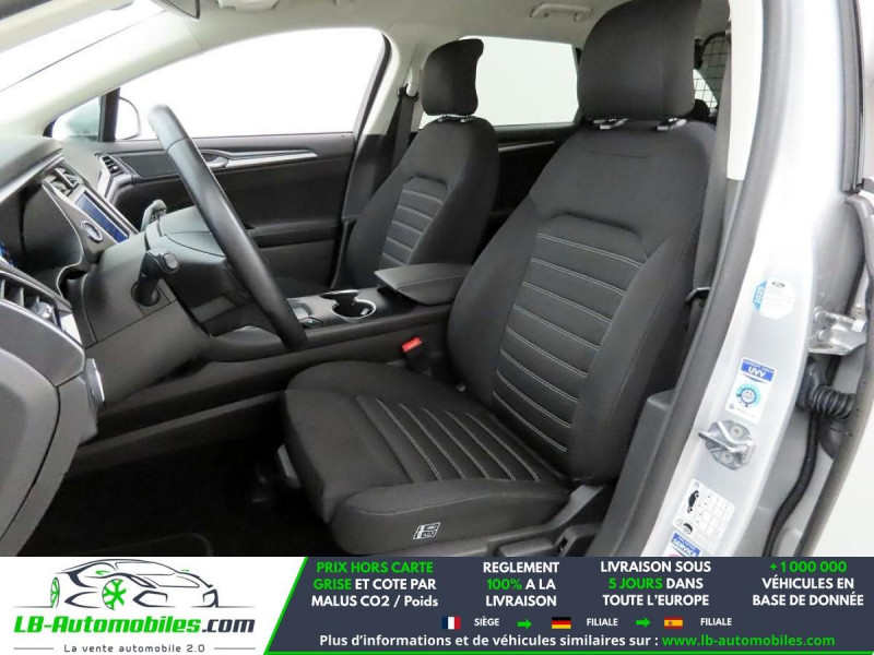 Ford Mondeo SW 2.0 EcoBlue 150 BVM  occasion � Beaupuy - photo n�8