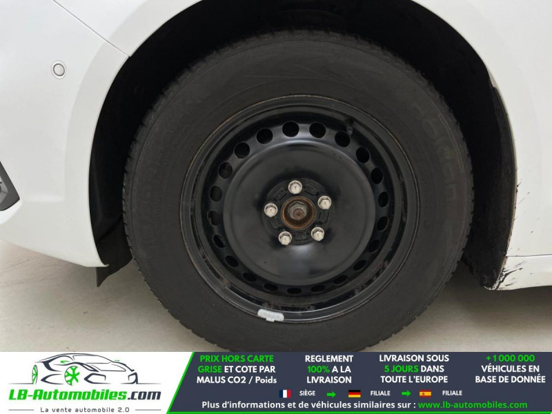 Ford Mondeo SW 2.0 EcoBlue 150 BVM  occasion � Beaupuy - photo n�6