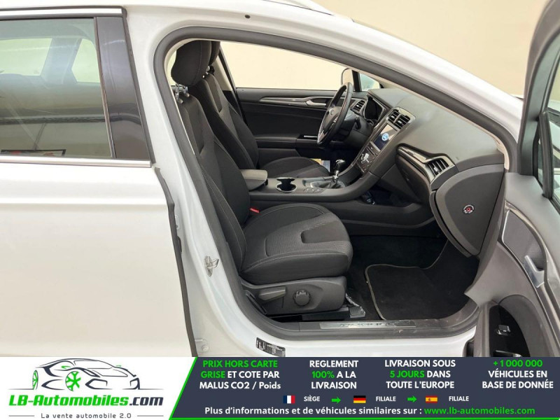 Ford Mondeo SW 2.0 EcoBlue 150 BVM  occasion � Beaupuy - photo n�5