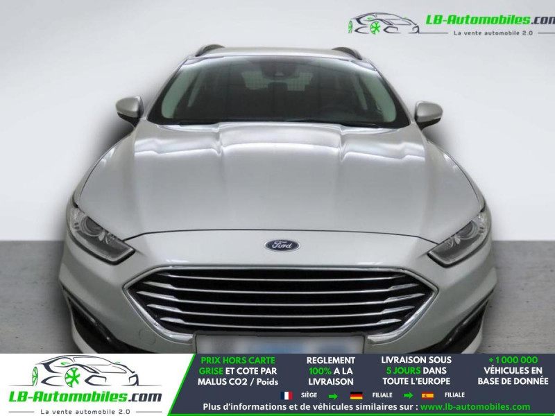 Ford Mondeo SW 2.0 EcoBlue 150 BVM  occasion � Beaupuy - photo n�5