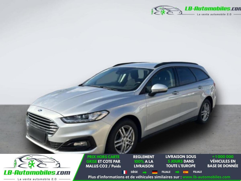 Ford Mondeo SW 2.0 EcoBlue 150 BVM  occasion � Beaupuy - photo n�2