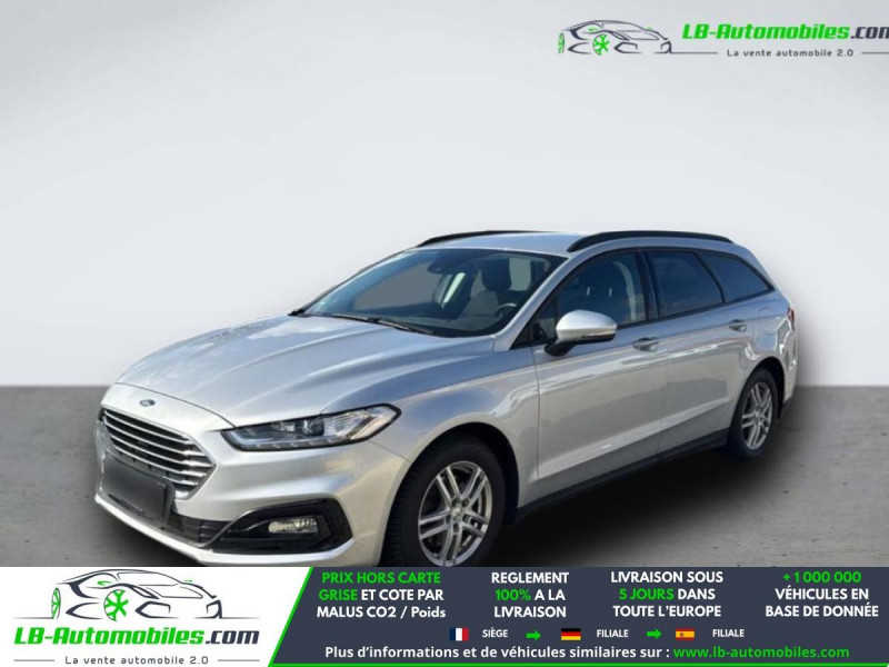 Ford Mondeo SW 2.0 EcoBlue 150 BVM  occasion � Beaupuy