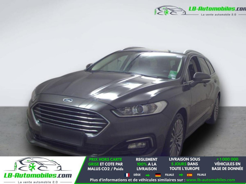 Ford Mondeo SW 2.0 EcoBlue 150 BVM  occasion � Beaupuy