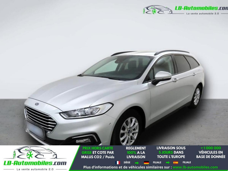 Ford Mondeo SW 2.0 EcoBlue 150 BVM  occasion � Beaupuy - photo n�2