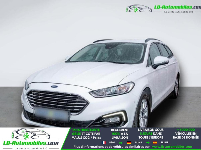 Ford Mondeo SW 2.0 EcoBlue 150 BVM  occasion � Beaupuy