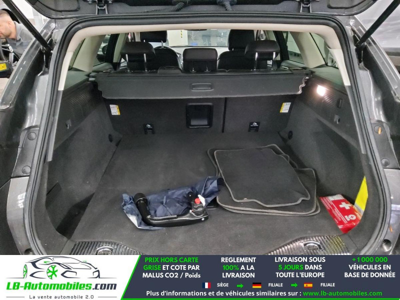 Ford Mondeo SW 2.0 EcoBlue 150 BVM  occasion � Beaupuy - photo n�9