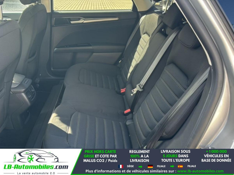 Ford Mondeo SW 2.0 EcoBlue 150 BVM  occasion � Beaupuy - photo n�9