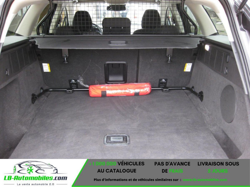 Ford Mondeo SW 2.0 EcoBlue 150 BVM  occasion � Beaupuy - photo n�6