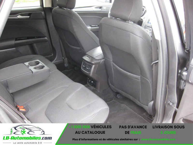 Ford Mondeo SW 2.0 EcoBlue 150 BVM  occasion � Beaupuy - photo n�5