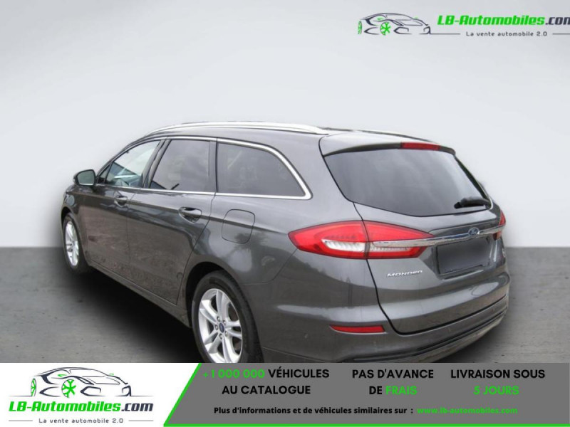 Ford Mondeo SW 2.0 EcoBlue 150 BVM  occasion � Beaupuy - photo n�3