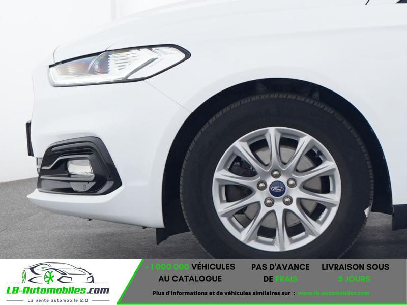 Ford Mondeo SW 2.0 EcoBlue 150 BVM  occasion  Beaupuy - photo n9