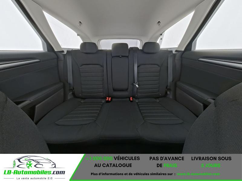 Ford Mondeo SW 2.0 EcoBlue 150 BVM  occasion  Beaupuy - photo n8