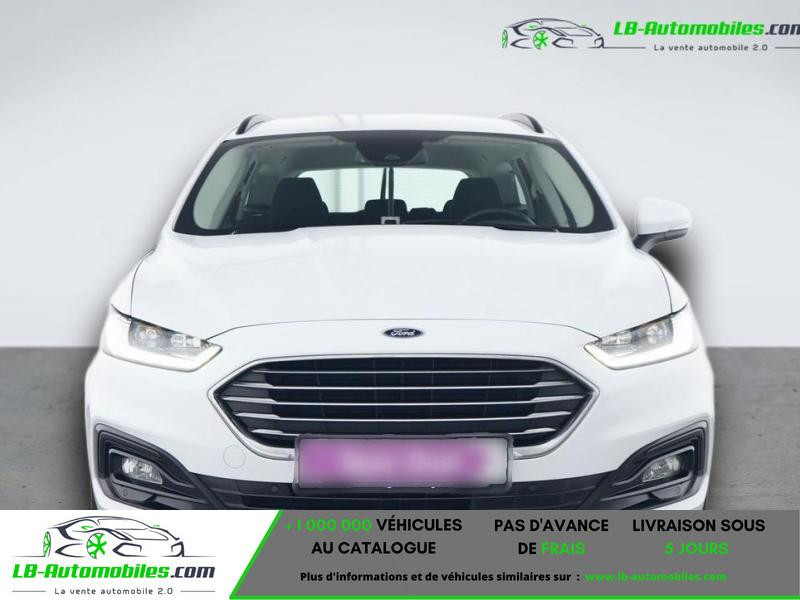 Ford Mondeo SW 2.0 EcoBlue 150 BVM  occasion  Beaupuy - photo n5