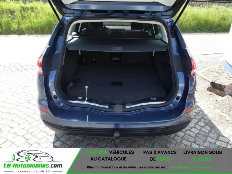 Ford Mondeo SW 2.0 EcoBlue 150 BVM  occasion  Beaupuy - photo n8