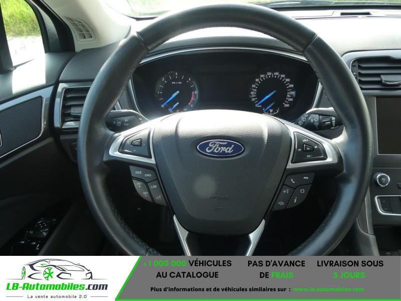 Ford Mondeo SW 2.0 EcoBlue 150 BVM  occasion  Beaupuy - photo n6