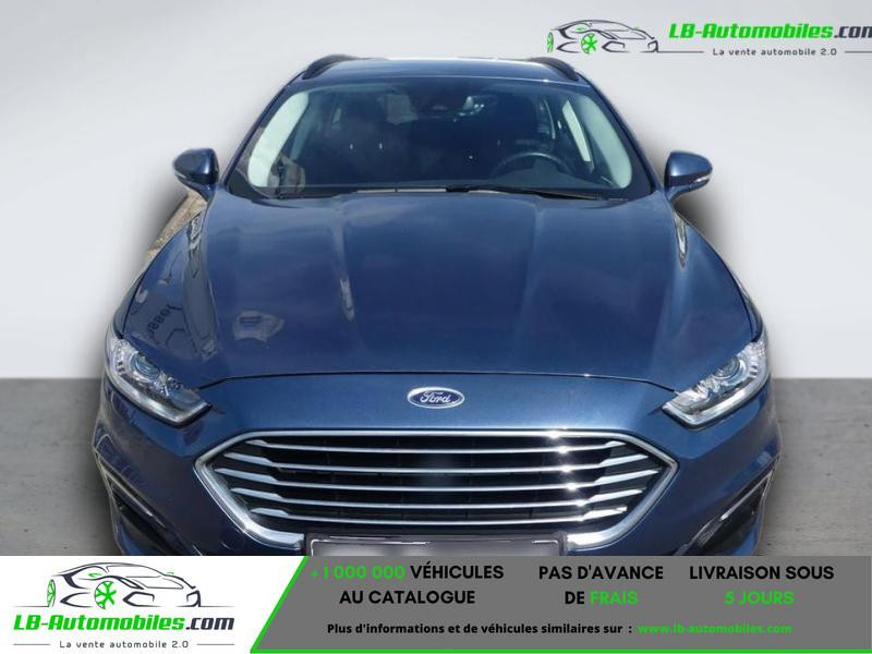 Ford Mondeo SW 2.0 EcoBlue 150 BVM  occasion  Beaupuy - photo n5
