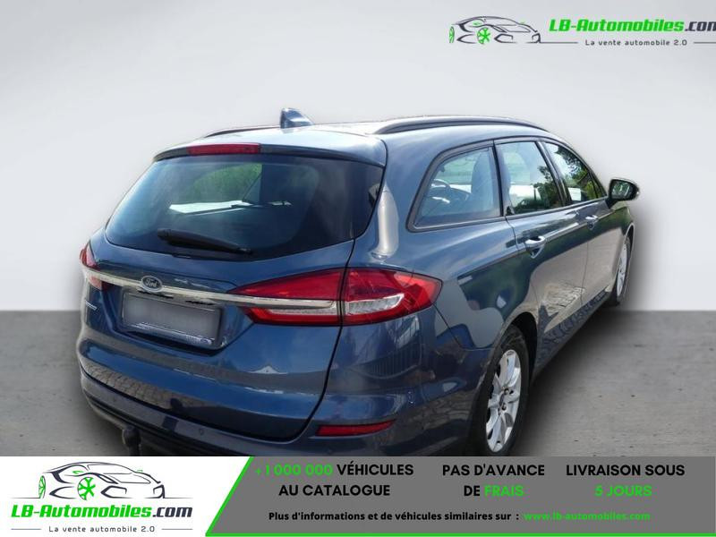 Ford Mondeo SW 2.0 EcoBlue 150 BVM  occasion  Beaupuy - photo n4