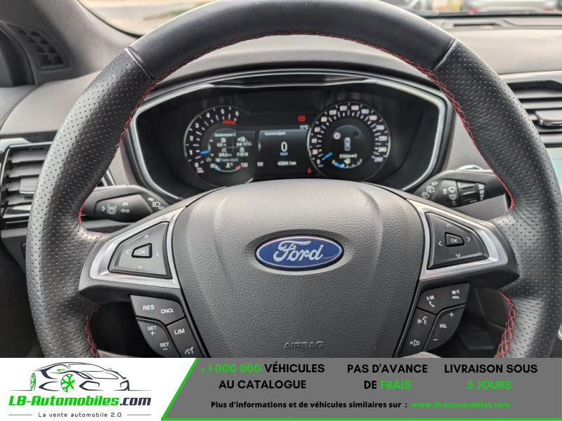 Ford Mondeo SW 2.0 EcoBlue 150 BVM  occasion  Beaupuy - photo n6