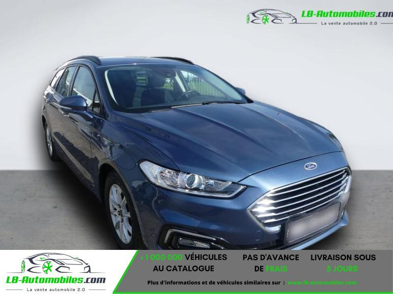 Ford Mondeo SW 2.0 EcoBlue 150 BVM  occasion  Beaupuy - photo n2