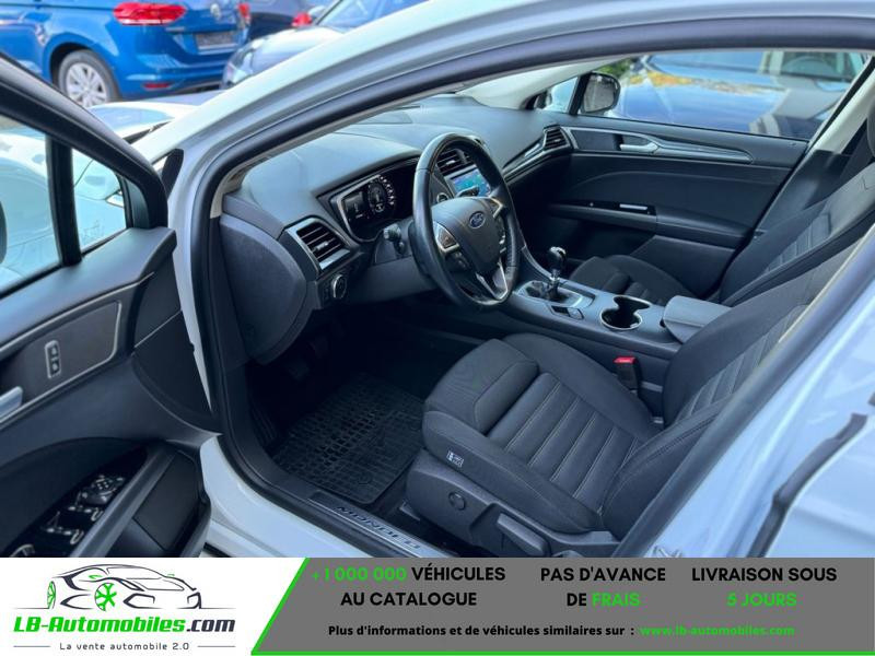 Ford Mondeo SW 2.0 EcoBlue 150 BVM  occasion  Beaupuy - photo n8