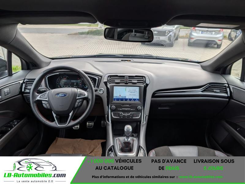 Ford Mondeo SW 2.0 EcoBlue 150 BVM  occasion  Beaupuy - photo n3