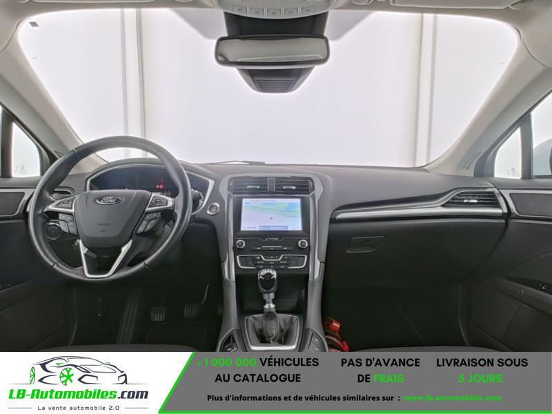 Ford Mondeo SW 2.0 EcoBlue 150 BVM  occasion  Beaupuy - photo n3