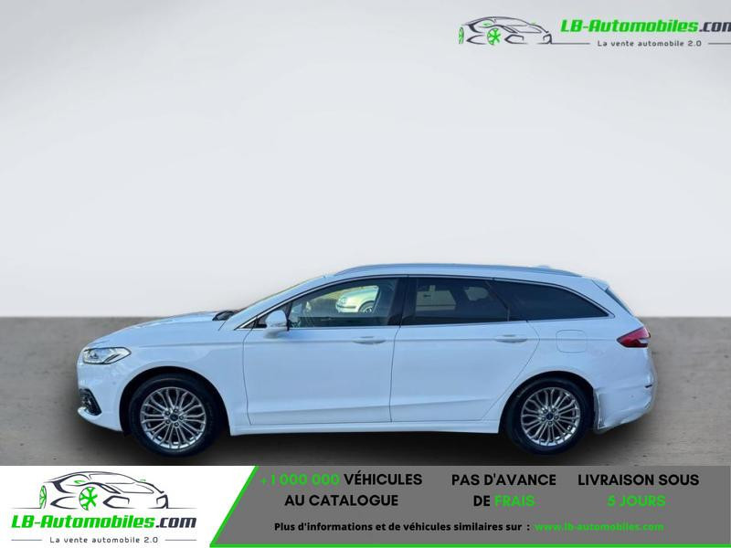 Ford Mondeo SW 2.0 EcoBlue 150 BVM  occasion  Beaupuy - photo n6