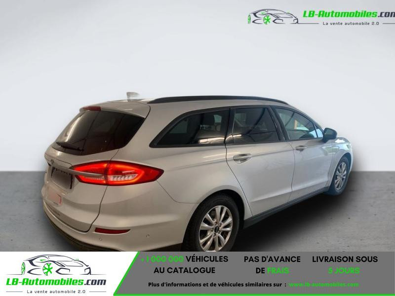 Ford Mondeo SW 2.0 EcoBlue 150 BVM  occasion  Beaupuy - photo n3