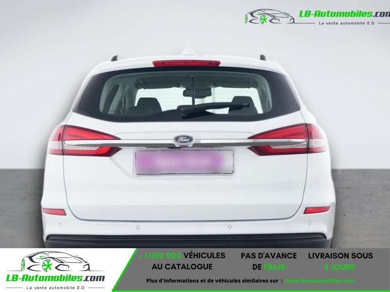 Ford Mondeo SW 2.0 EcoBlue 150 BVM  occasion  Beaupuy - photo n7