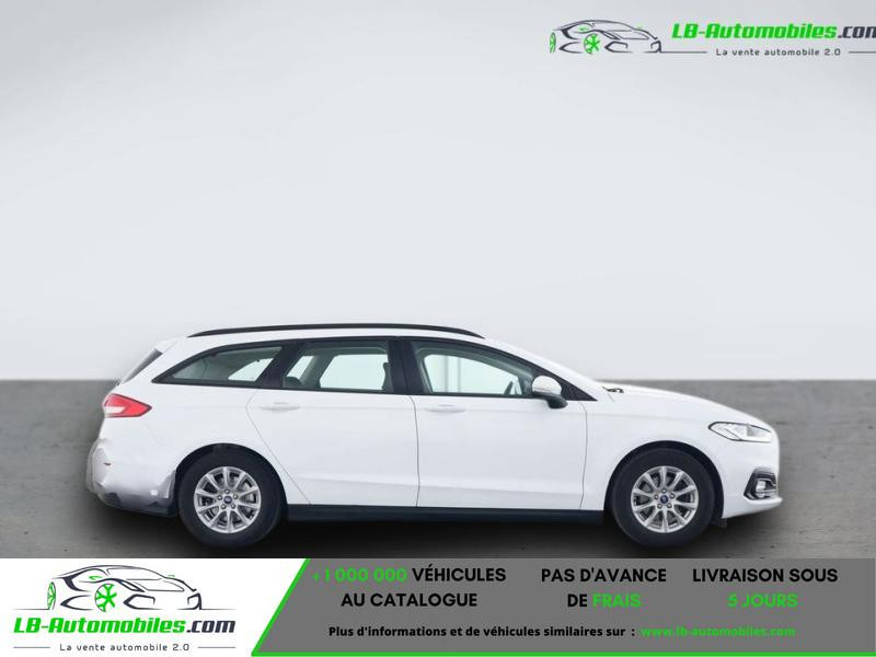 Ford Mondeo SW 2.0 EcoBlue 150 BVM  occasion  Beaupuy - photo n6