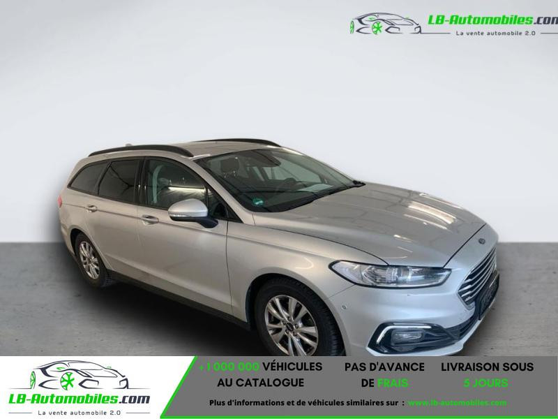 Ford Mondeo SW 2.0 EcoBlue 150 BVM  occasion  Beaupuy - photo n2