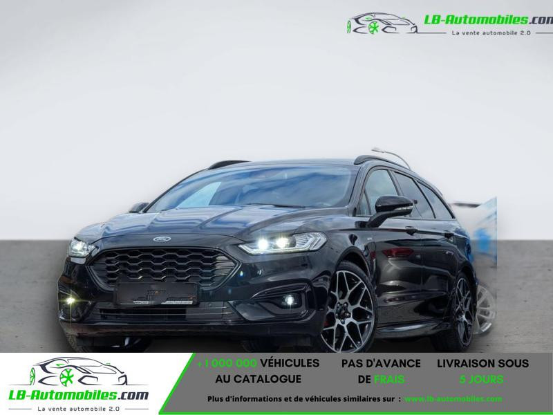 Ford Mondeo SW 2.0 EcoBlue 150 BVM  occasion  Beaupuy