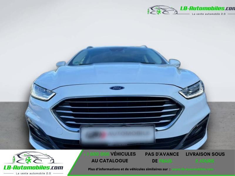 Ford Mondeo SW 2.0 EcoBlue 150 BVM  occasion  Beaupuy - photo n5
