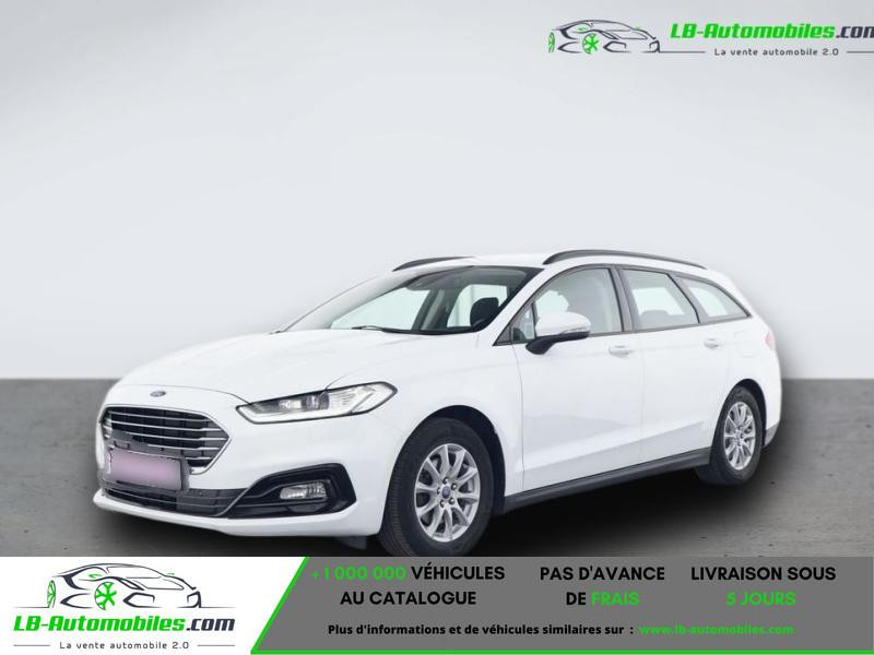 Ford Mondeo SW 2.0 EcoBlue 150 BVM  occasion  Beaupuy
