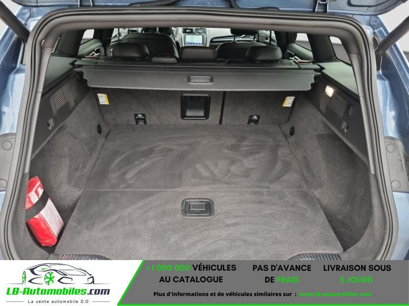 Ford Mondeo SW 2.0 EcoBlue 150 BVM  occasion  Beaupuy - photo n12