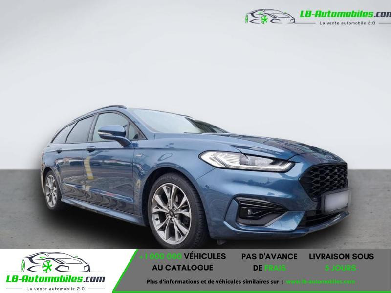 Ford Mondeo SW 2.0 EcoBlue 150 BVM  occasion  Beaupuy - photo n2