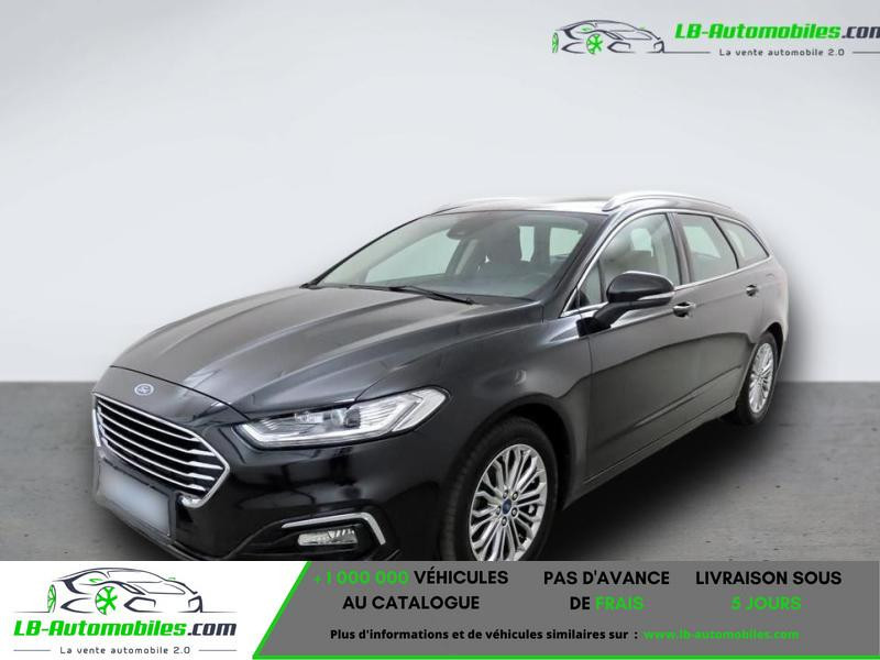 Ford Mondeo SW 2.0 EcoBlue 150 BVM  occasion  Beaupuy - photo n2