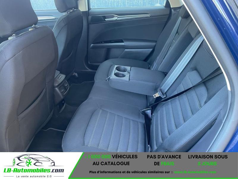 Ford Mondeo SW 2.0 EcoBlue 150 BVM  occasion  Beaupuy - photo n4
