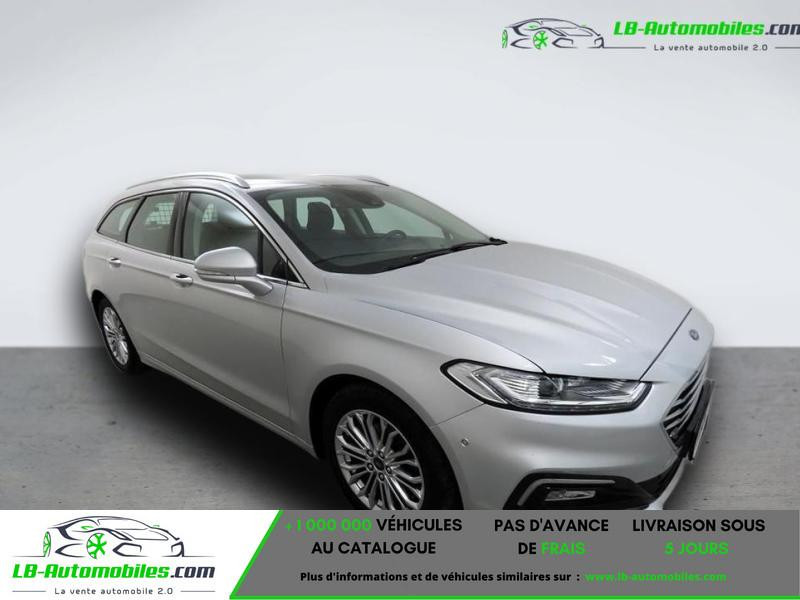 Ford Mondeo SW 2.0 EcoBlue 150 BVM  occasion  Beaupuy