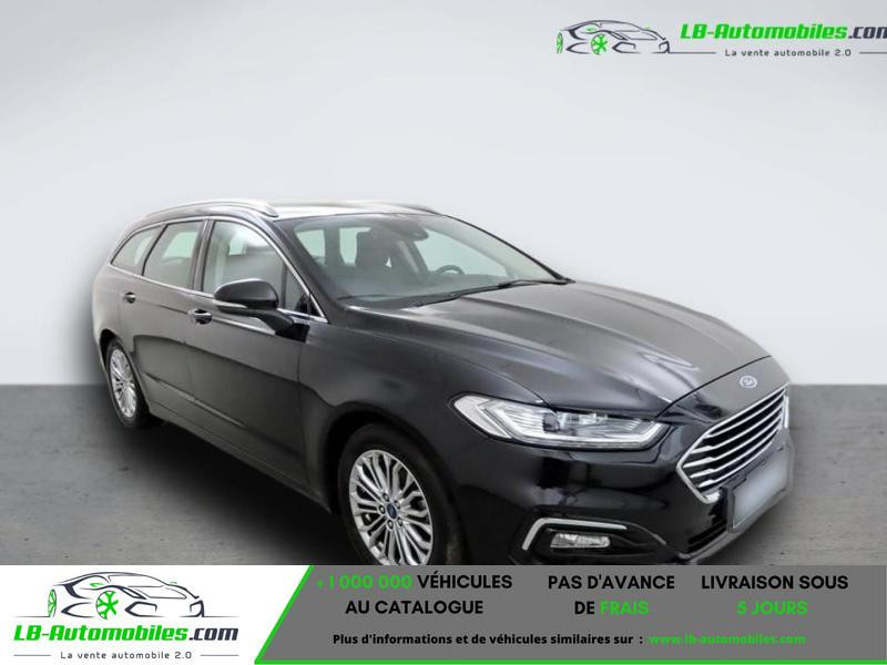 Ford Mondeo SW 2.0 EcoBlue 150 BVM  occasion  Beaupuy