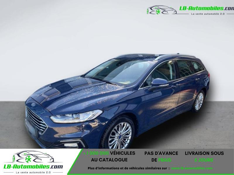 Ford Mondeo SW 2.0 EcoBlue 150 BVM  occasion  Beaupuy