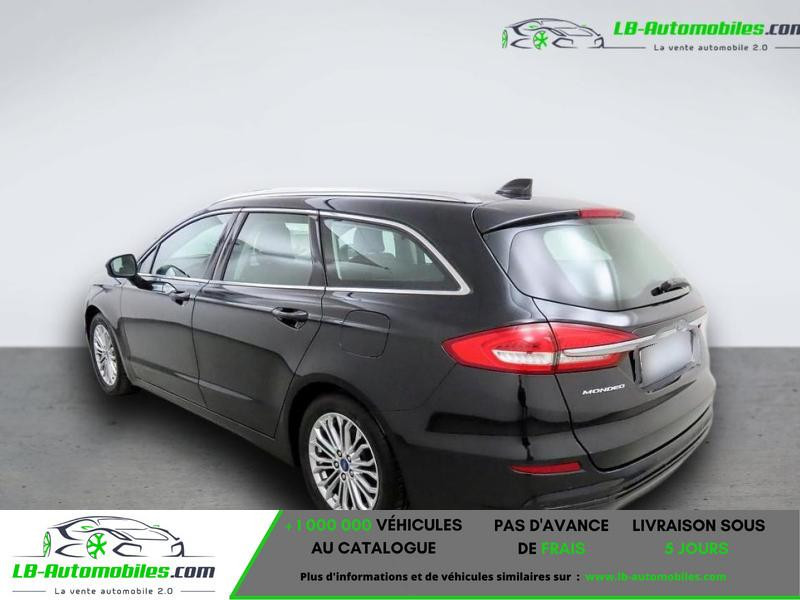 Ford Mondeo SW 2.0 EcoBlue 150 BVM  occasion  Beaupuy - photo n4